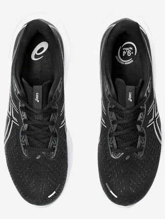 Кроссовки GEL-CUMULUS 26 M (RU 42.5 EU 43.5 US 9.5 СМ 27.5; black/concrete)